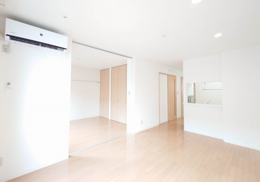 居室・リビング　ＬＤＫ