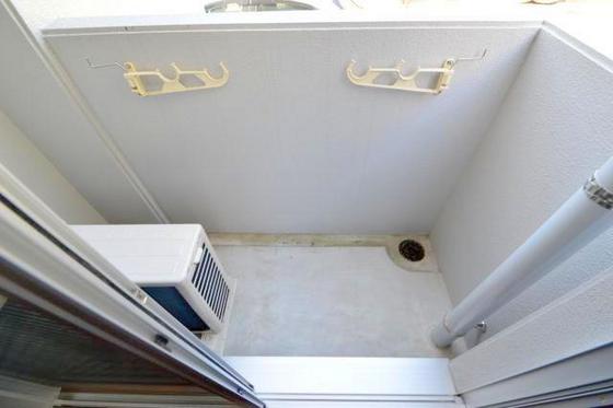 バルコニー　バルコにー