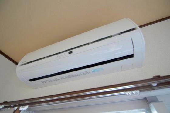 その他　エアコン