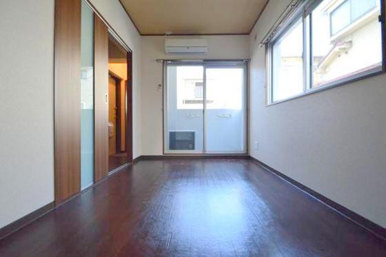 その他部屋・スペース　洋室