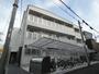 あびこ駅より徒歩9分 3階 新築の賃貸物件