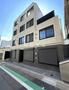 大崎駅より徒歩11分 3階 新築の賃貸物件