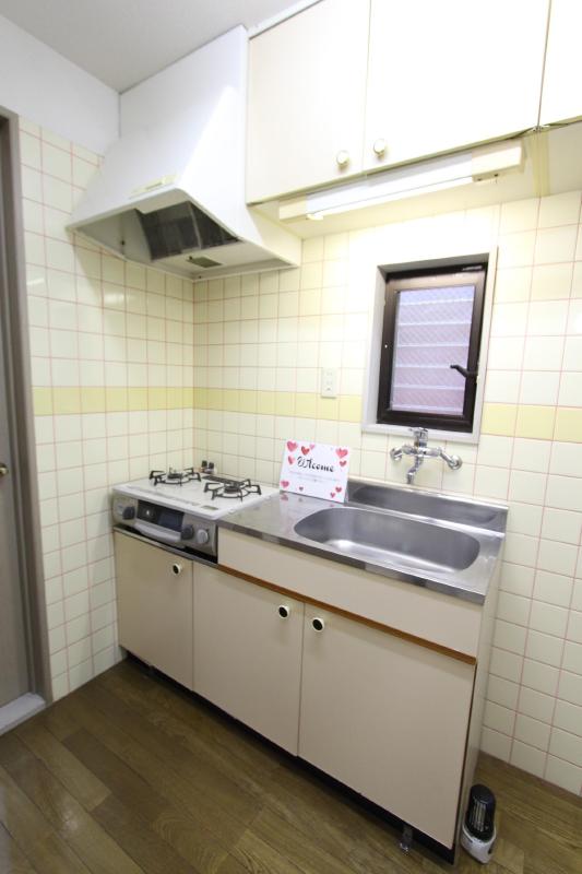 キッチン　参考写真