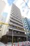 肥後橋駅より徒歩7分 6階 築4年1ヶ月の賃貸物件