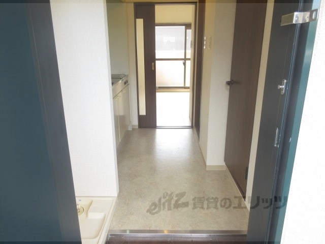 その他部屋・スペース　廊下