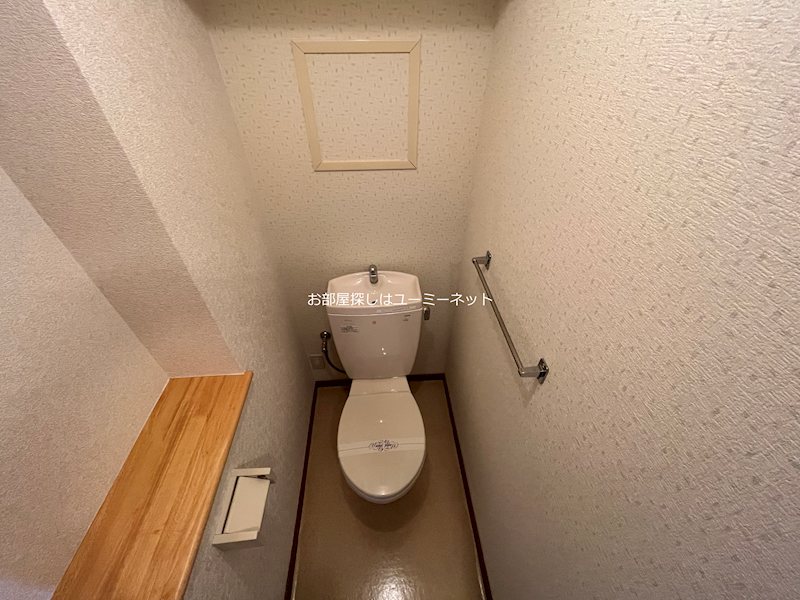 Y・Kストーク_内装_3