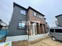 上福岡駅より徒歩22分 築1年1ヶ月 2階建の賃貸物件