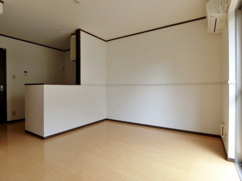 居室・リビング　図面と現状に相違がある場合には現状を優先