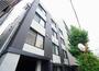 清澄白河駅より徒歩6分 4階 築1年9ヶ月の賃貸物件