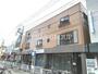 京成大久保駅より徒歩1分 3階 築19年10ヶ月の賃貸物件