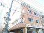 北赤羽駅より徒歩7分 2階 築36年3ヶ月の賃貸物件