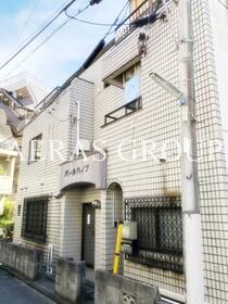 東急目黒線/不動前駅 歩1分