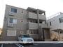 研究学園駅より徒歩9分 2階 築15年11ヶ月の賃貸物件
