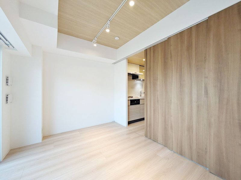 居室・リビング　おしゃれなリビングです