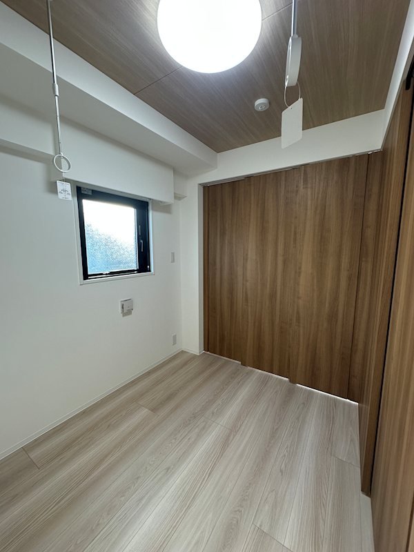 その他部屋・スペース　寝室です