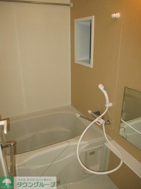 バス・シャワールーム　★バスタブ★