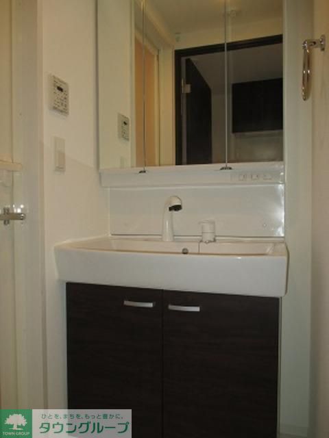 洗面設備　★独立洗面台★