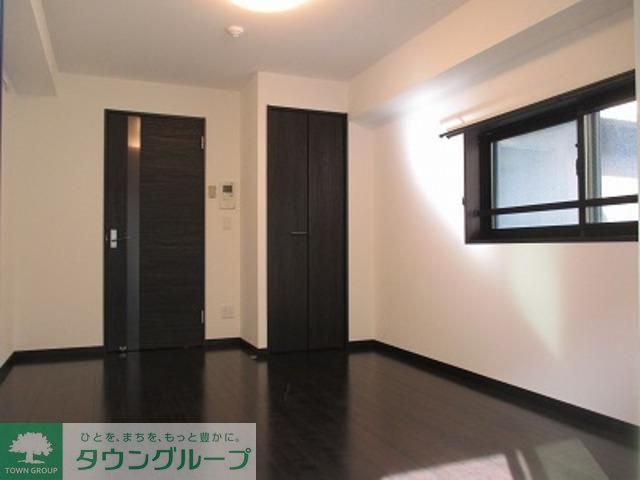 居室・リビング　★居室★