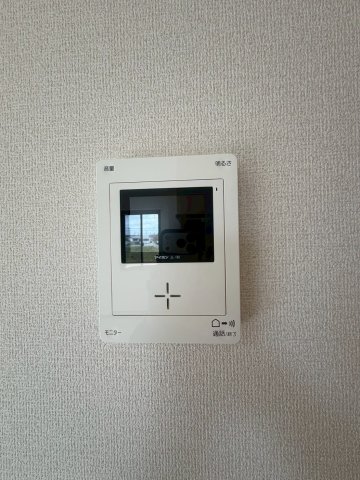 居室・リビング　ゆったりとした居間です