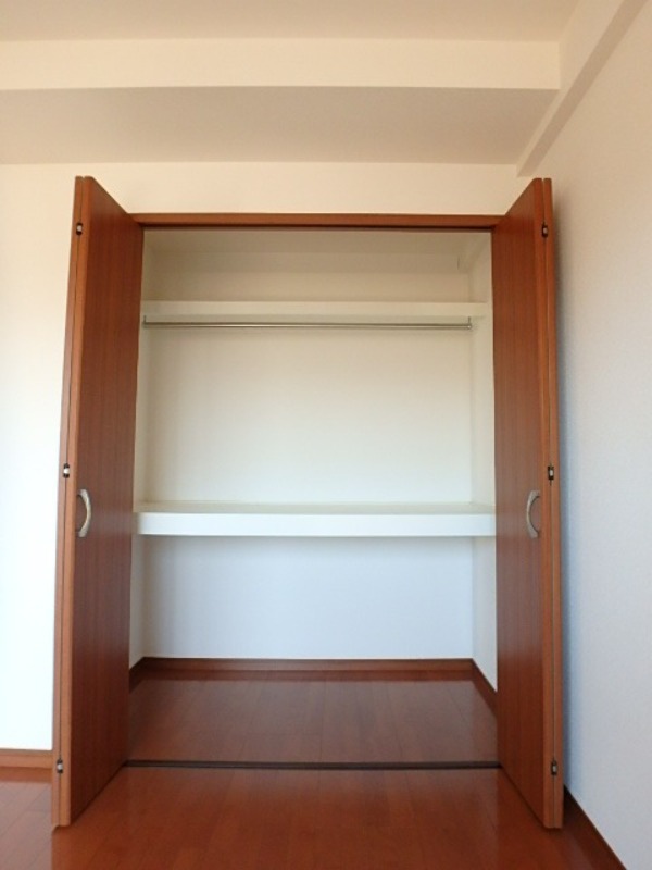 収納　図面と現状に相違がある場合には現状を優先