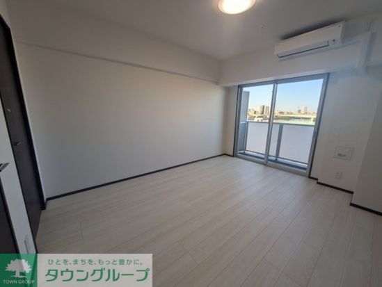 その他部屋・スペース　バルコニー