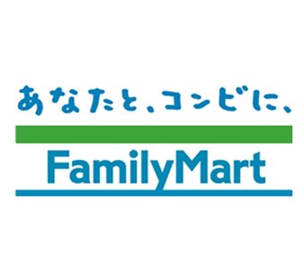 コンビニ　ファミリーマート堺町二丁目店（コンビニ）まで188m