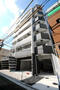 プレミアキューブ両国 7階 築11年9ヶ月の賃貸物件