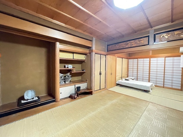 居室・リビング