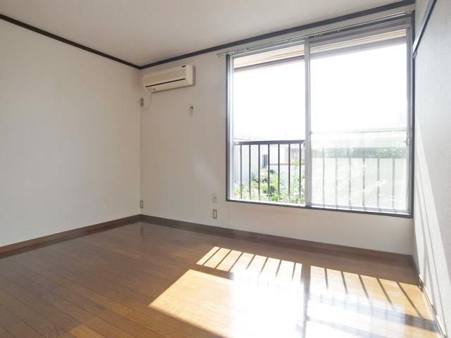 居室・リビング　♪明るいお部屋♪