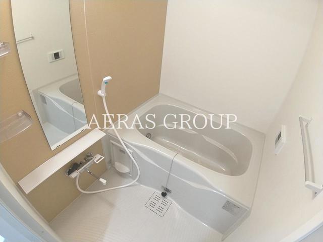 バス・シャワールーム　他部屋参考。