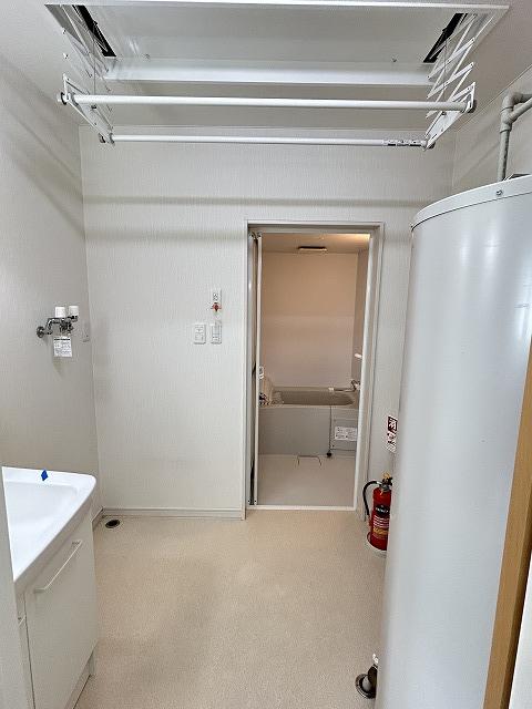 その他部屋・スペース　内装