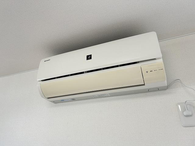 その他設備　設備