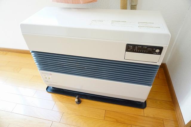 その他設備　設備