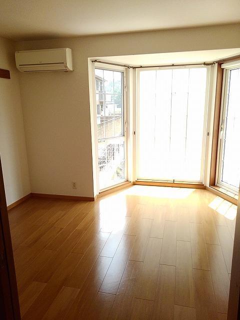 居室・リビング　居室