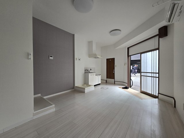 居室・リビング　リビングです