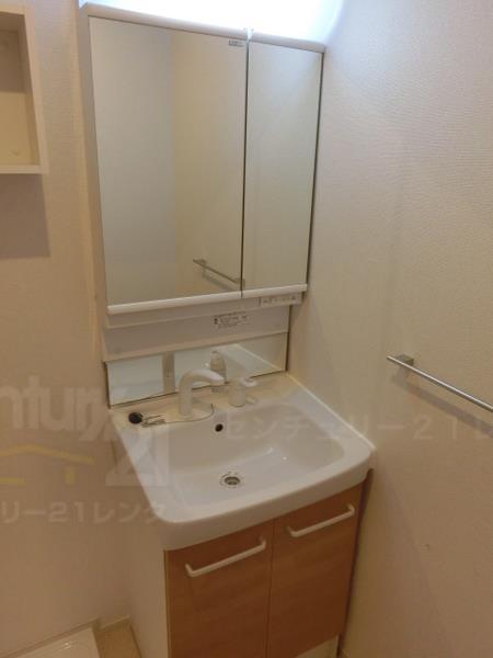 ブレヴィエ1の内装写真