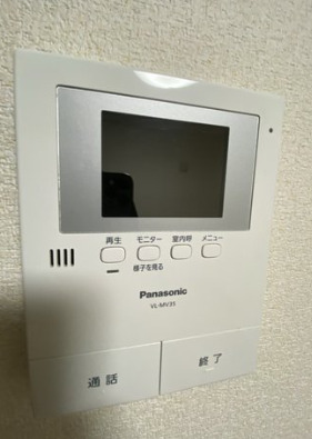 セキュリティ　同建物別部屋参考