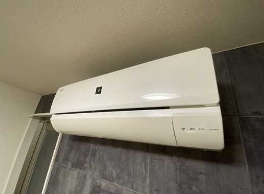 その他設備　同建物別部屋参考