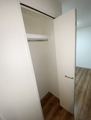 収納　同建物別部屋参考