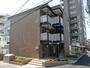 南与野駅より徒歩4分 3階 築15年9ヶ月の賃貸物件