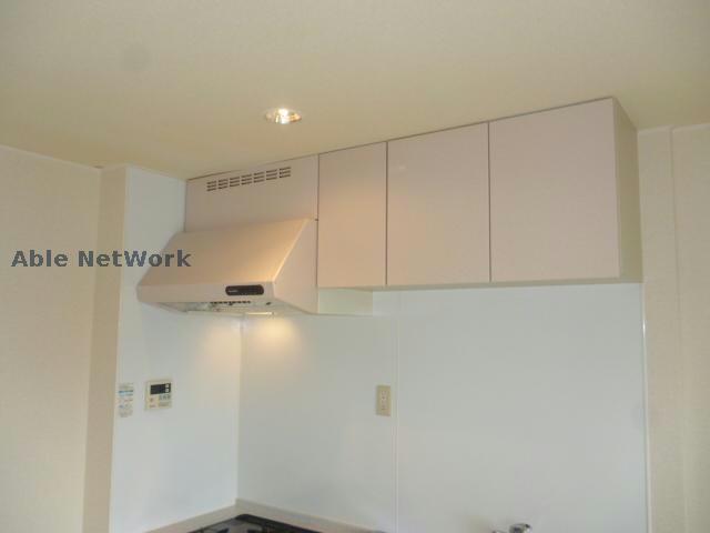 収納　※別部屋(参考)