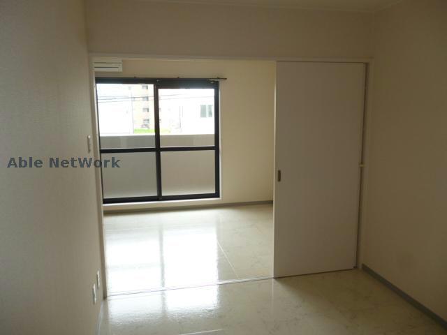 居室・リビング　※別部屋(参考)