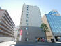 西１１丁目駅より徒歩5分 8階 築18年の賃貸物件