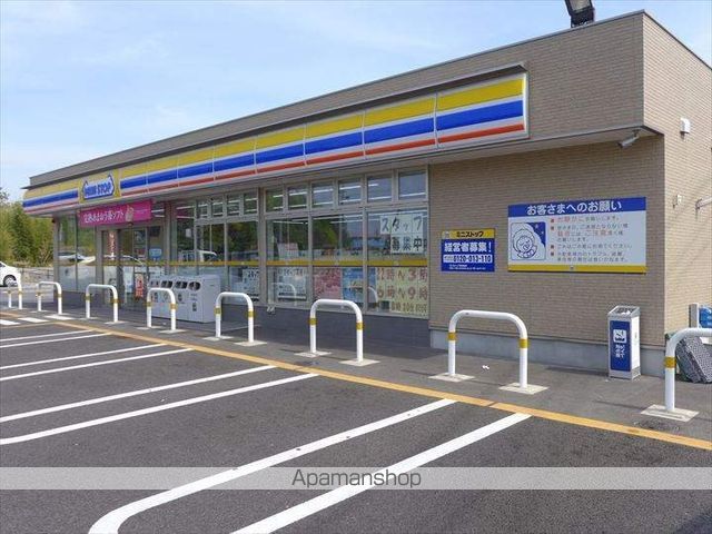コンビニ　ミニストップ・刈谷井ヶ谷町店（コンビニ）まで825m