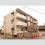 クレア上飯田 3階 築9年9ヶ月の賃貸物件