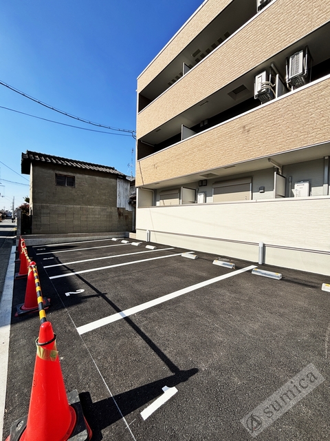 フジパレス教興寺三丁目IIのその他写真