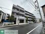 千川駅より徒歩6分 4階 築35年11ヶ月の賃貸物件