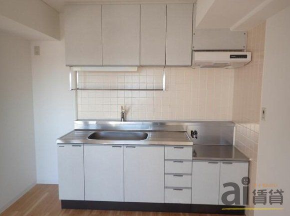 キッチン　※同仕様写真