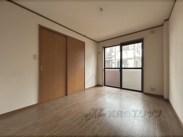 居室・リビング　洋室