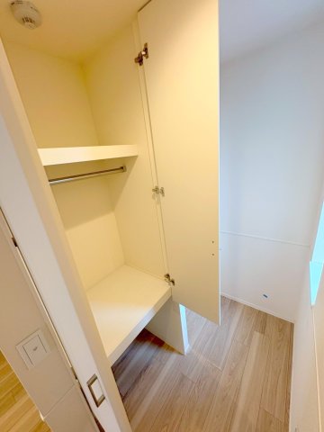 その他　ペット専用スペース